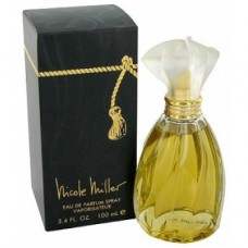  NICOLE MILLER By Nicole Miller For Women - 3.4 EDP SPRAY